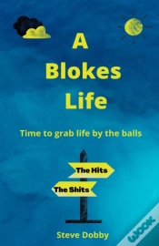 Capa do artigo A Blokes Life