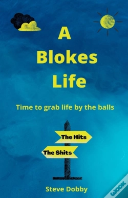 Capa do artigo A Blokes Life