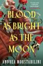 A Blood As Bright As The Moon - Preview
