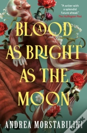 Capa do artigo A Blood As Bright As The Moon