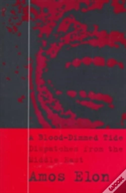 Capa do artigo A Blood-Dimmed Tide