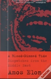 Capa do artigo A Blood-Dimmed Tide