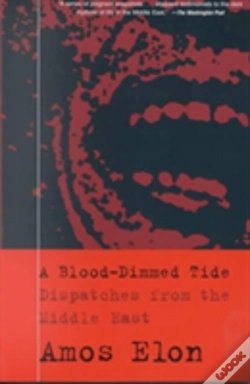 Capa do artigo A Blood-Dimmed Tide