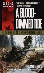 Capa do artigo A Blood-Dimmed Tide