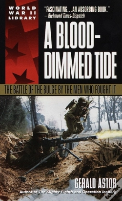 Capa do artigo A Blood-Dimmed Tide