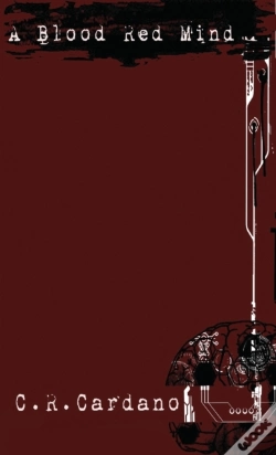 Capa do artigo A Blood Red Mind