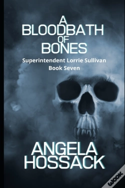 Capa do artigo A Bloodbath Of Bones