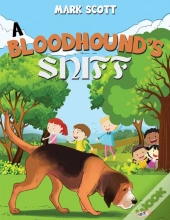 A Bloodhound'S Sniff