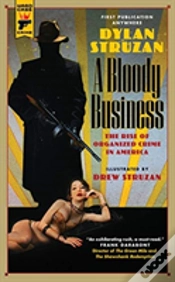Capa do artigo A Bloody Business