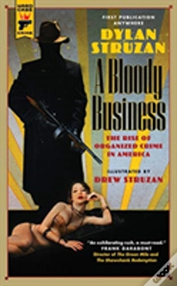 Capa do artigo A Bloody Business