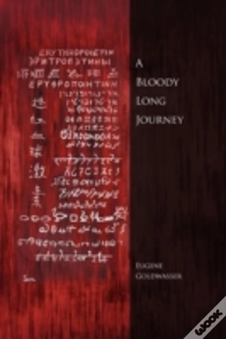 Capa do artigo A Bloody Long Journey