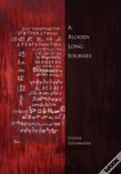 Capa do artigo A Bloody Long Journey