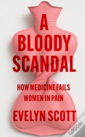 Capa do artigo A Bloody Scandal