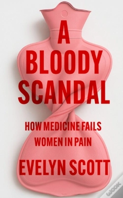 Capa do artigo A Bloody Scandal