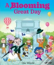 A Blooming Great Day