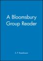 A Bloomsbury Group Reader - Preview