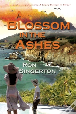 Capa do artigo A Blossom In The Ashes