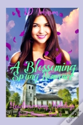 A Blossoming Spring Romance