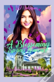 Capa do artigo A Blossoming Spring Romance