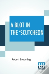 Capa do artigo A Blot In The 