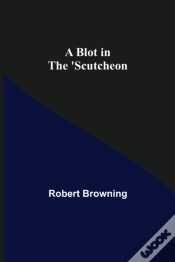 Capa do artigo A Blot In The 