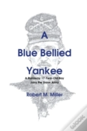 Capa do artigo A Blue Bellied Yankee
