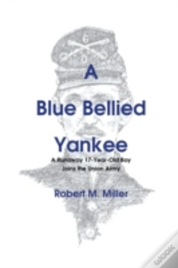 Capa do artigo A Blue Bellied Yankee