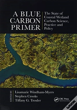 Capa do artigo A Blue Carbon Primer