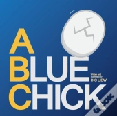 A Blue Chick