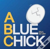 Capa do artigo A Blue Chick