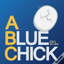 Capa do artigo A Blue Chick