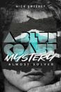 A Blue Coast Mystery - Preview