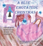 A Blue Emotatude Christmas