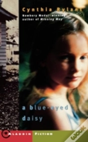 Capa do artigo A Blue-Eyed Daisy