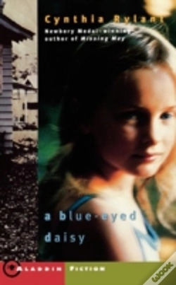 Capa do artigo A Blue-Eyed Daisy
