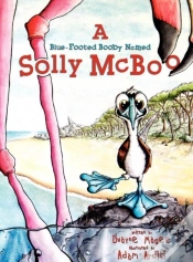 Capa do artigo A Blue-Footed Booby Named Solly Mcboo