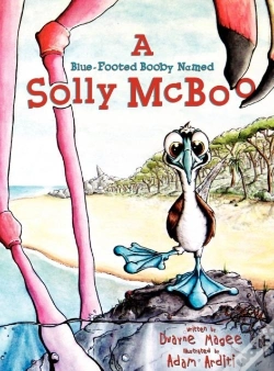 Capa do artigo A Blue-Footed Booby Named Solly Mcboo