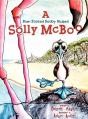 A Blue-Footed Booby Named Solly Mcboo - Preview