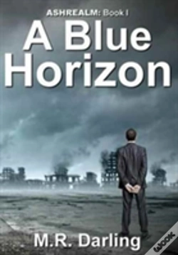 Capa do artigo A Blue Horizon