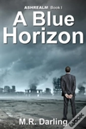 Capa do artigo A Blue Horizon