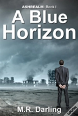 Capa do artigo A Blue Horizon