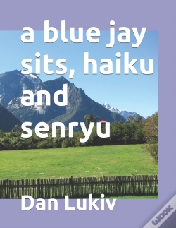 Capa do artigo A Blue Jay Sits, Haiku And Senryu