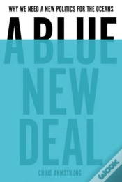 Capa do artigo A Blue New Deal