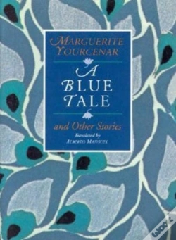 Capa do artigo A Blue Tale And Other Stories