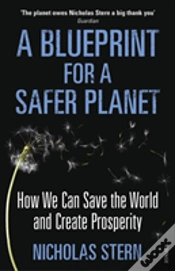 Capa do artigo A Blueprint For A Safer Planet