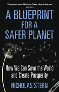 Capa do artigo A Blueprint For A Safer Planet