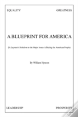 Capa do artigo A Blueprint For America