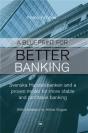 A Blueprint For Better Banking - Preview