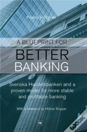 Capa do artigo A Blueprint For Better Banking