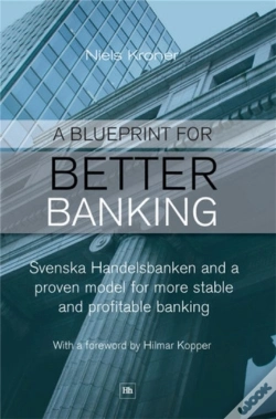Capa do artigo A Blueprint For Better Banking